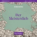 Cover-Bild zum Titel 'Der Meisterdieb' von 'Brüder Grimm'
