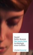 Der innere Sinn - Daniel Heller-Roazen