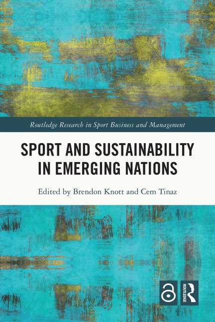 Sport and Sustainability in Emerging Nations - 
