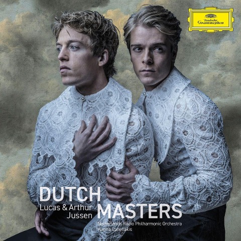 Dutch Masters - Arthur/Jussen Jussen