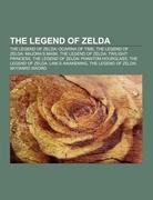 The Legend of Zelda - 