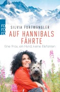 Cover-Bild zum Titel 'Auf Hannibals Fährte' von 'Silvia Furtwängler'