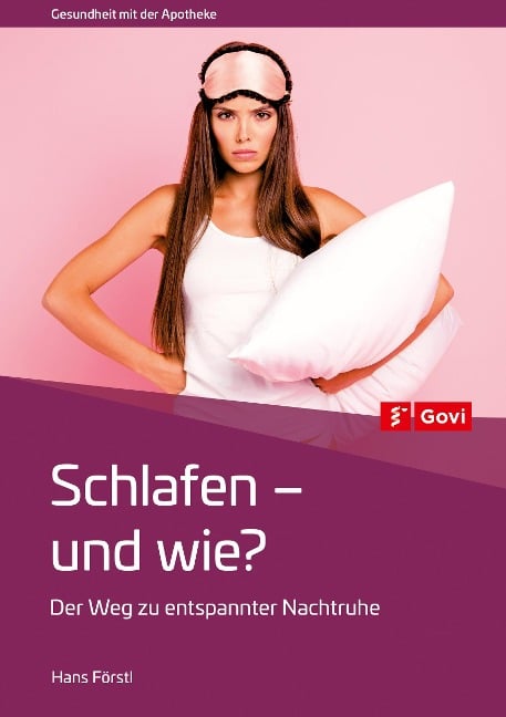 Schlafen - und wie? - 