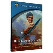 Hans Joachim Marseille - Der Stern von Afrika - 