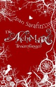 Cover-Bild zum Titel 'Die Nachtmahr Traumfänger' von 'Jean Sarafin'
