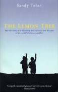 Cover-Bild zum Titel 'The Lemon Tree' von 'Sandy Tolan'