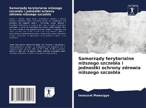 Samorz¿dy terytorialne ni¿szego szczebla i jednostki ochrony zdrowia ni¿szego szczebla - Innocent Mwesigye
