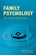 Cover-Bild zum Titel 'Family Psychology' von 'John W. Thoburn, Thomas L. Sexton'