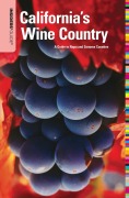 Cover-Bild zum Titel 'Insiders' Guide® to California's Wine Country' von 'Jean Doppenberg'
