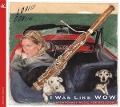Cover-Bild zum Titel 'I was like WOW-Werke für Fagott' von 'Lorelei/Kalitzke Dowling'