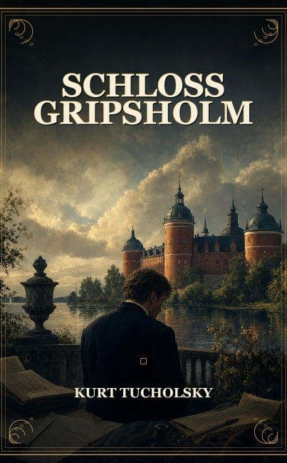Schloß Gripsholm - Kurt Tucholsky