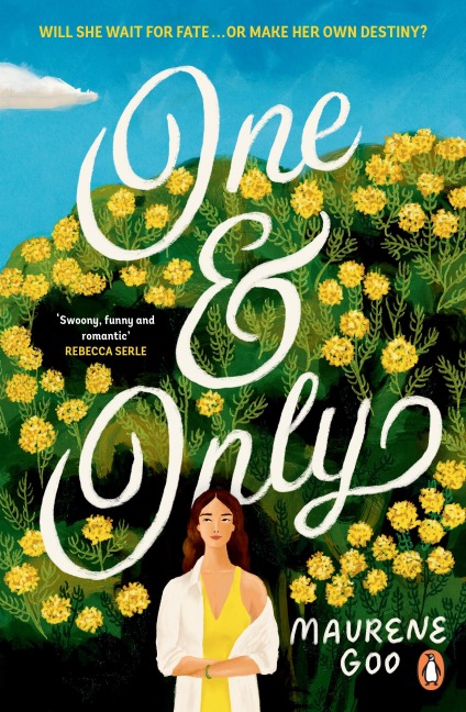 One & Only - Maurene Goo
