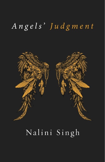 Angels' Judgment - Nalini Singh