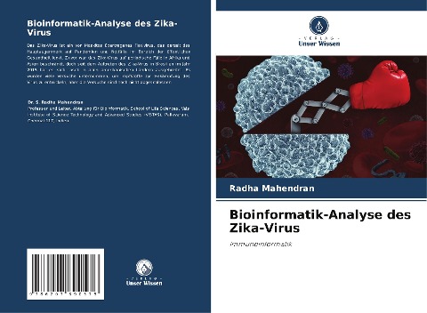 Bioinformatik-Analyse des Zika-Virus - Radha Mahendran