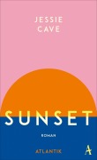 Cover-Bild zum Titel 'Sunset' von 'Jessie Cave'