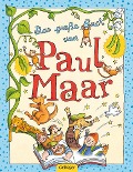 Cover-Bild zum Titel 'Das große Buch von Paul Maar' von ''