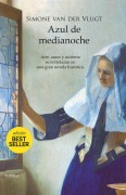 Cover-Bild zum Titel 'Azul de Medianoche' von 'Simone Van Der Vlugt'