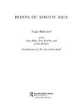 Cover-Bild zum Titel 'Boats of South Asia' von 'Sean Mcgrail, Lucy Blue, Eric Kentley, Colin Palmer'