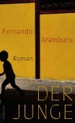 Der Junge - Fernando Aramburu