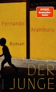 Cover-Bild zum Titel 'Der Junge' von 'Fernando Aramburu'