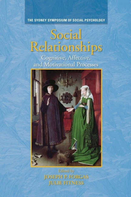Social Relationships - 