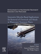 Cover-Bild zum Titel 'Development in Wastewater Treatment Research and Processes' von ''