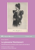 Cover-Bild zum Titel 'La giovane Montessori. Dal femminismo scientifico alla scoperta del bambino' von 'Enzo Catarsi'