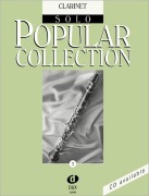 Cover-Bild zum Titel 'Popular Collection 1' von 'Arturo Himmer'