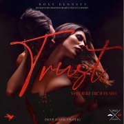 Cover-Bild zum Titel 'Verliere dich in mir' von 'Roxy Bennett'