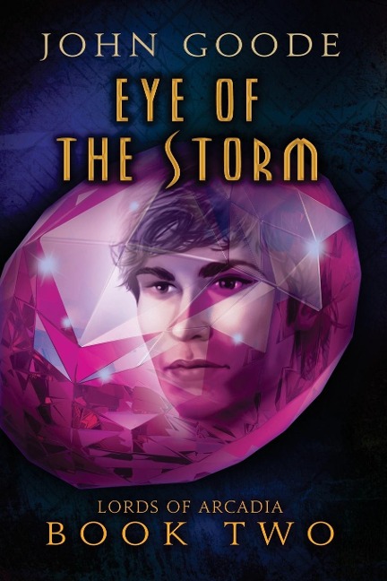 Eye of the Storm - John Goode