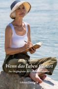 Cover-Bild zum Titel 'Wenn das Leben flüstert' von 'Sonja Matthey'