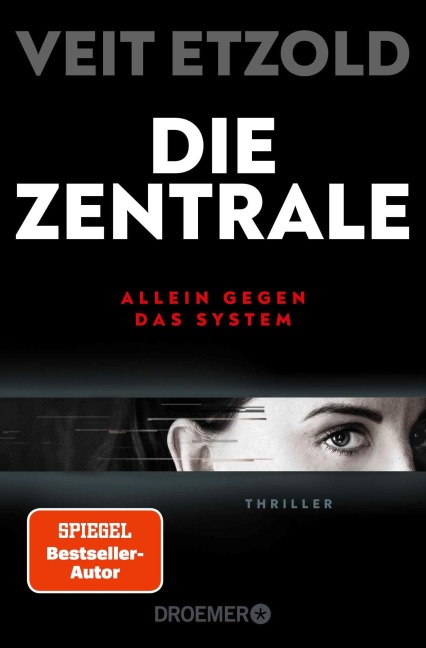 Die Zentrale - Veit Etzold