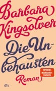 Cover-Bild zum Titel 'Die Unbehausten' von 'Barbara Kingsolver'