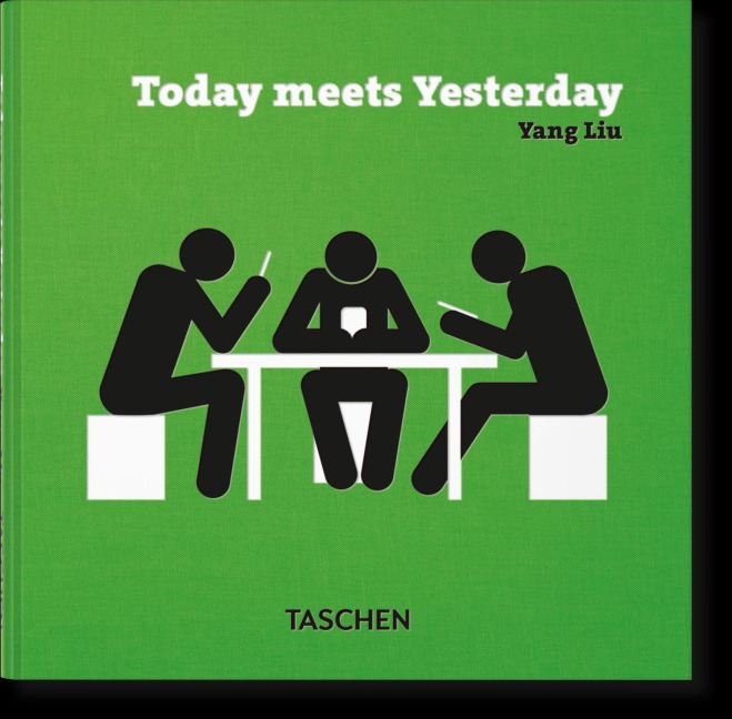 Today meets Yesterday - 