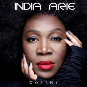 Worthy - India. Arie