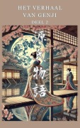 Cover-Bild zum Titel 'Het Verhaal van Genji' von 'Murasaki Shikibu'
