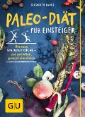 Cover-Bild zum Titel 'Paleo-Diät für Einsteiger' von 'Elisabeth Lange'