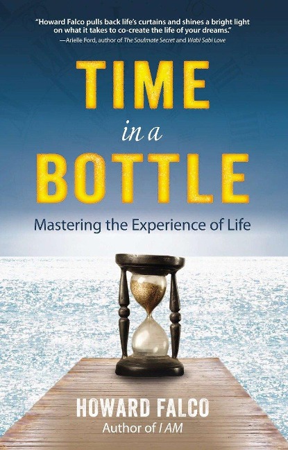 Time in a Bottle - Howard Falco