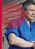 Cover-Bild zum Titel 'Selbstverteidigung' von 'Alexander Meier'