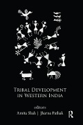 Cover-Bild zum Titel 'Tribal Development in Western India' von ''