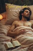 Cover-Bild zum Titel 'Before You Date A Virgo Man' von 'Lloyd Leon'