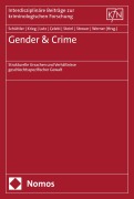Cover-Bild zum Titel 'Gender & Crime' von ''