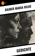 Cover-Bild zum Titel 'Gedichte' von 'Rainer Maria Rilke'
