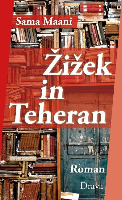 Zizek in Teheran - Sama Maani
