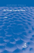 Cover-Bild zum Titel 'The Fancies, Chaste and Noble' von 'John Ford'