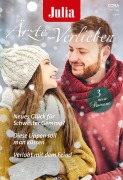 Cover-Bild zum Titel 'Julia Ärzte zum Verlieben Band 170' von 'Kate Hardy, Juliette Hyland, Amy Ruttan'