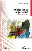 Cover-Bild zum Titel 'Adolescence algérienne' von 'Mourad Merdaci'