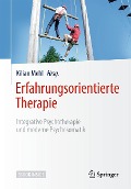 Cover-Bild zum Titel 'Erfahrungsorientierte Therapie' von ''
