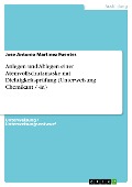 Cover-Bild zum Titel 'Anlegen und Ablegen einer Atemvollschutzmaske mit Dichtigkeitsprüfung (Unterweisung Chemikant / -in)' von 'Jose Antonio Martinez Fuentes'