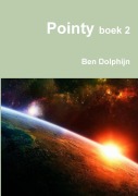 Cover-Bild zum Titel 'Pointy boek 2' von 'Ben Dolphijn'
